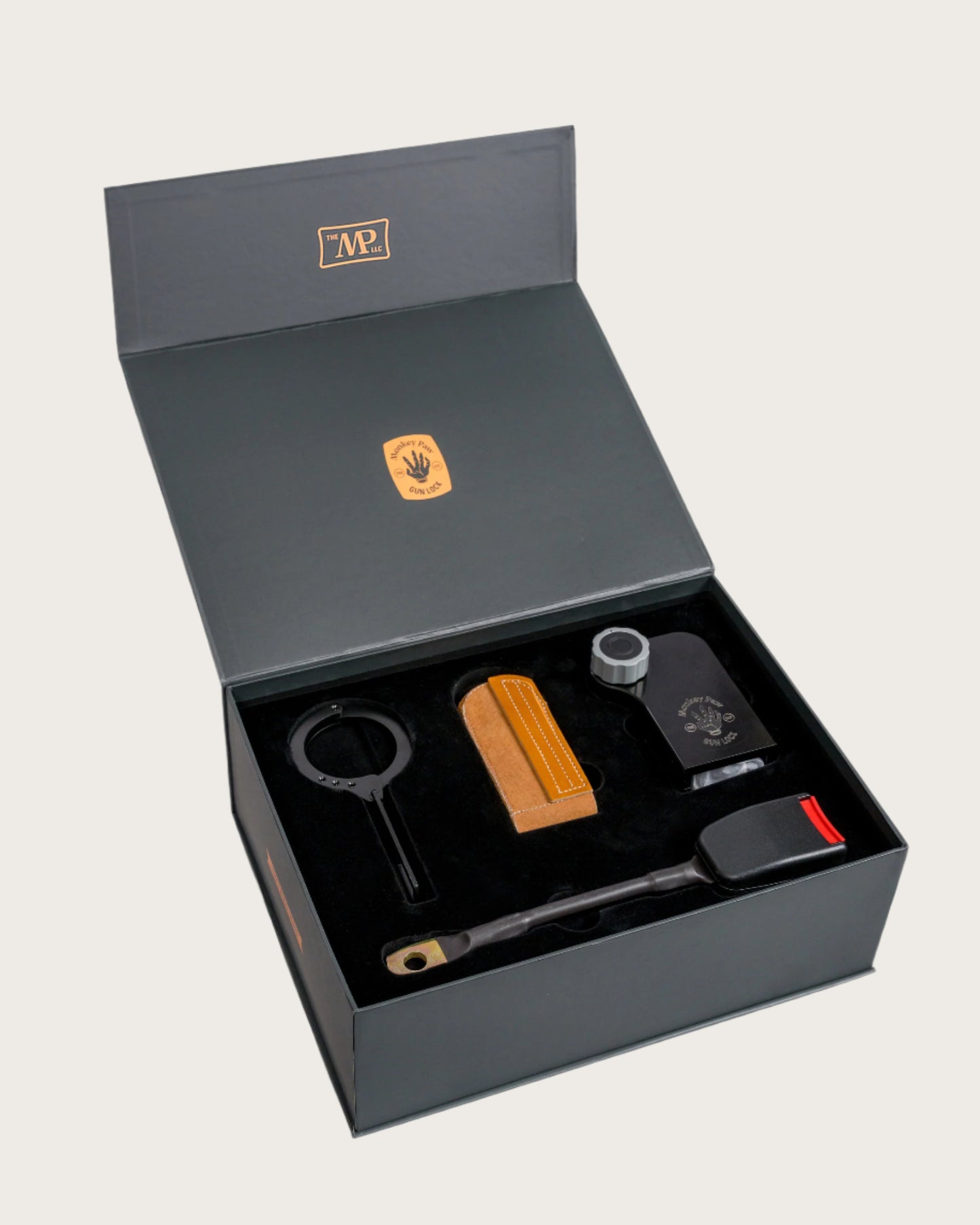 Gun Protection Kit - Premium