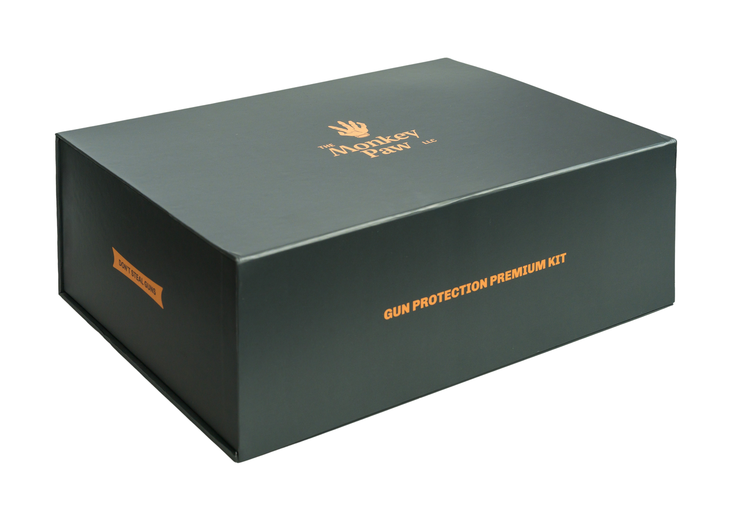 Gun Protection Kit - Premium