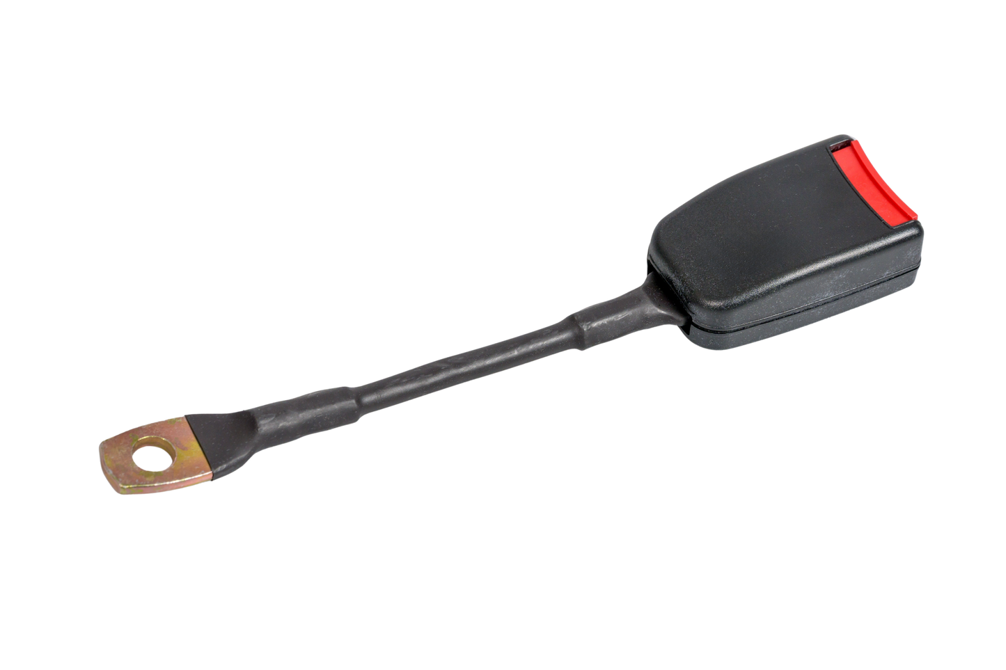 Extra Seat Belt Receiver