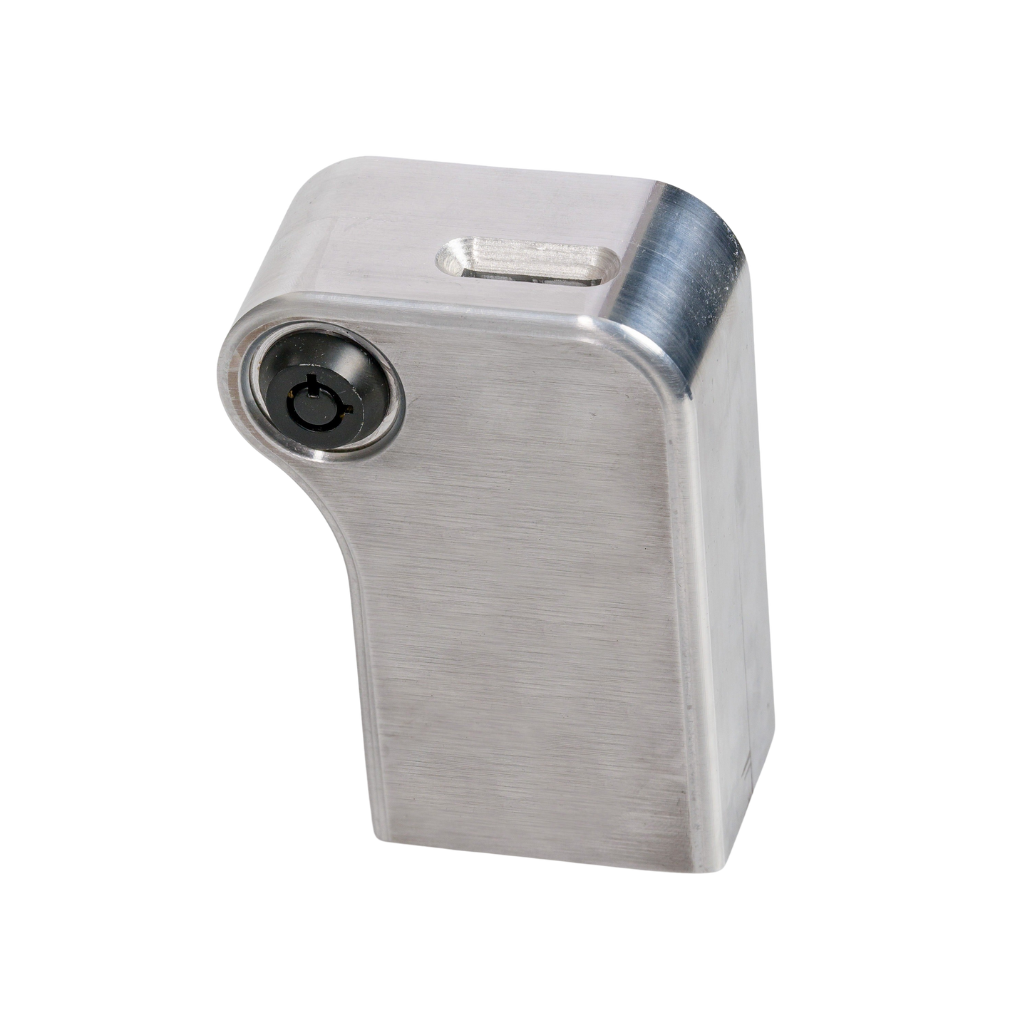 Main Case Key Lock