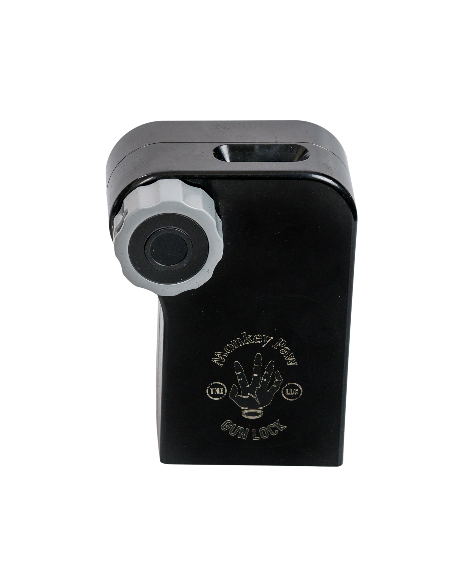 Main Case Fingerprint Lock
