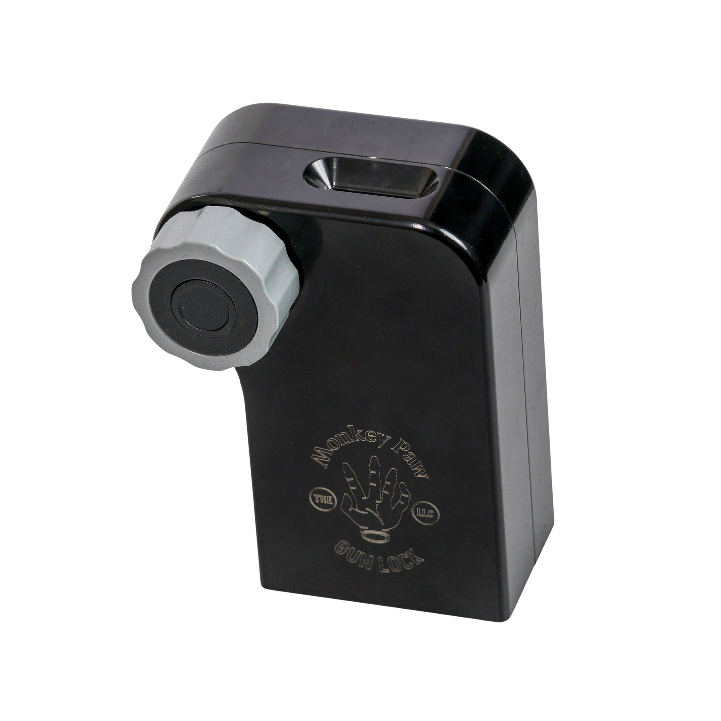 Main Case Fingerprint Lock