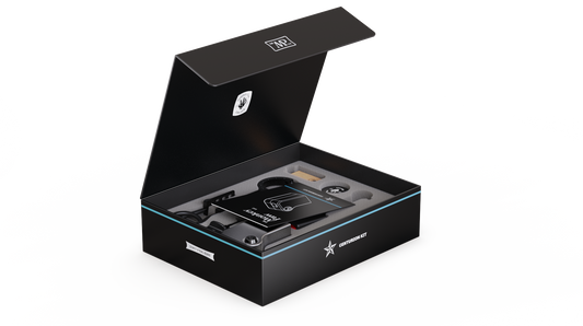 Gun Protection Kit - Centurion