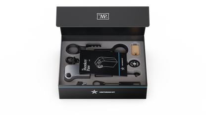 Gun Protection Kit - Centurion