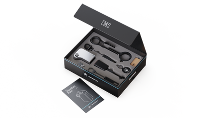 Gun Protection Kit - Centurion