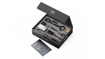 Gun Protection Kit - Centurion