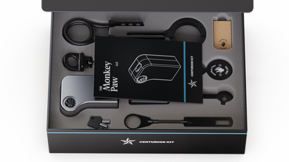 Gun Protection Kit - Centurion