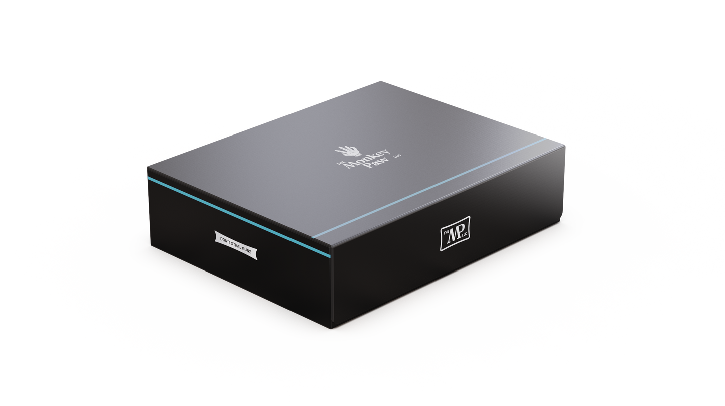 Gun Protection Kit - Centurion