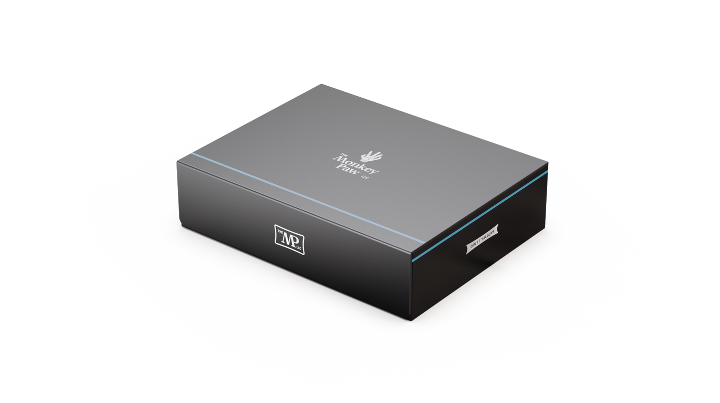 Gun Protection Kit - Centurion