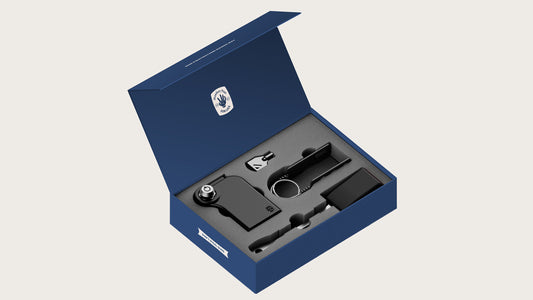 Gun Protection Kit - Basic