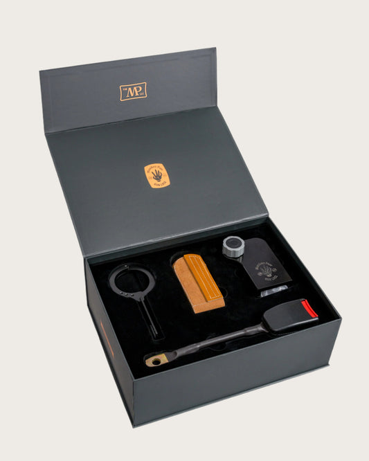 Gun Protection Kit - Premium