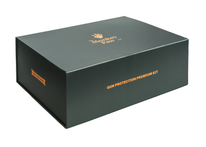 Gun Protection Kit - Premium