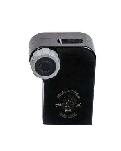 Main Case Fingerprint Lock