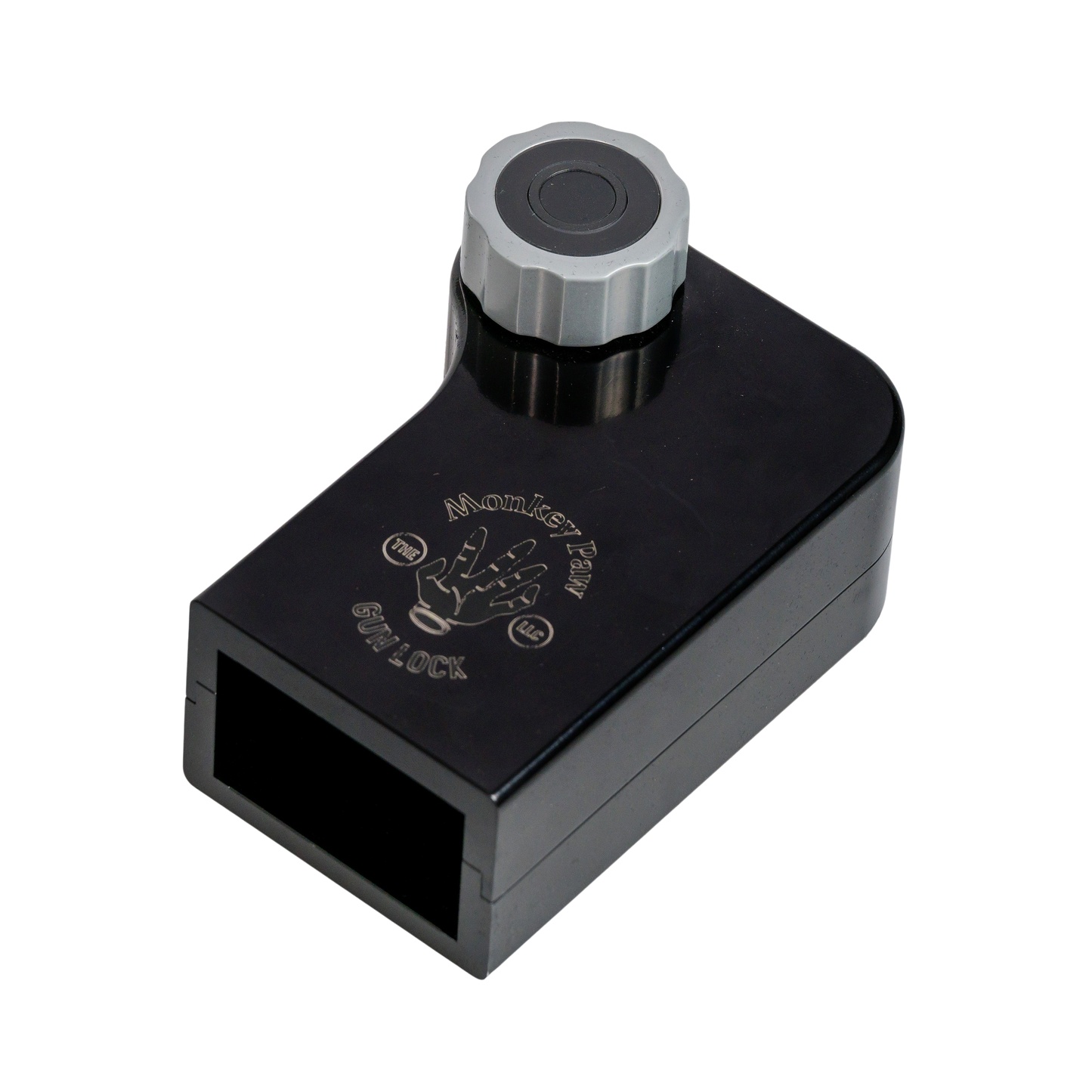 Main Case Fingerprint Lock