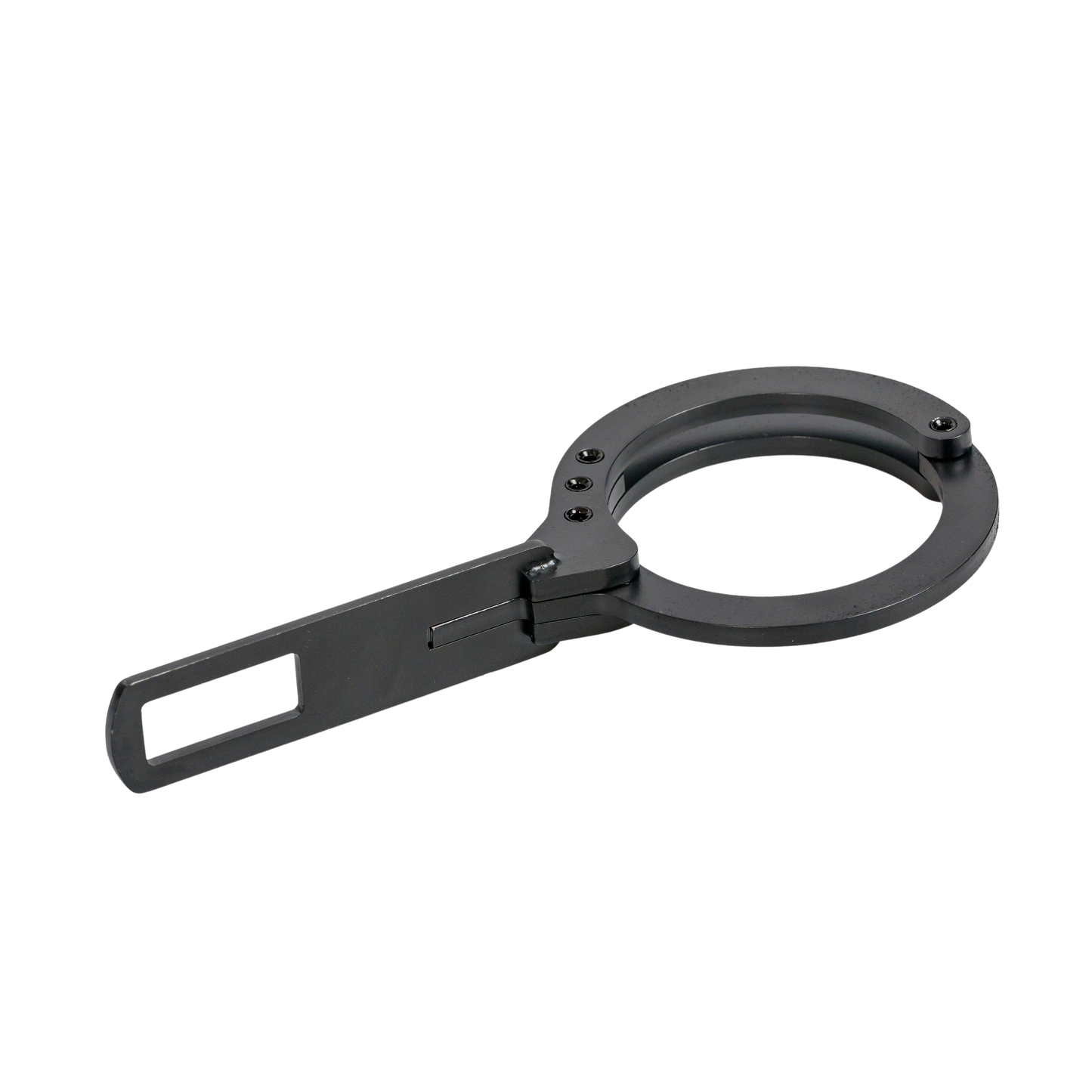 Cuff Lock