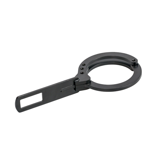 Cuff Lock