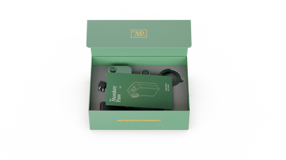Gun Protection Kit - Premium