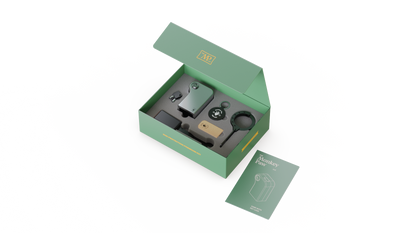 Gun Protection Kit - Premium