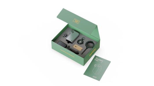 Gun Protection Kit - Premium