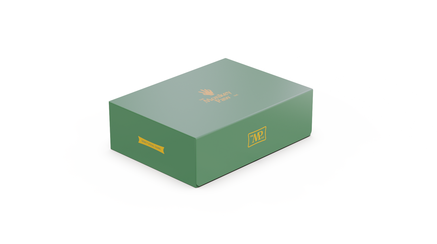 Gun Protection Kit - Premium