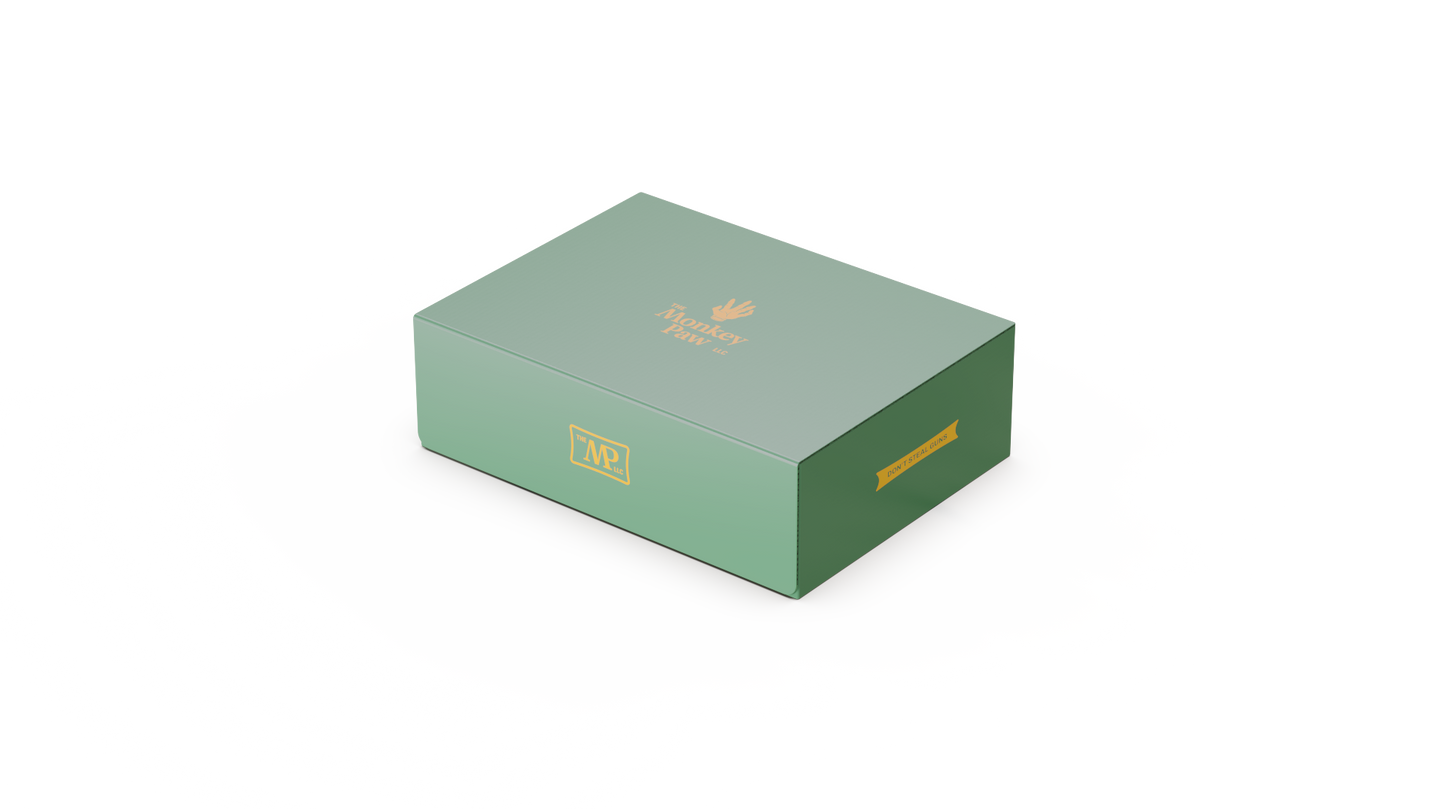 Gun Protection Kit - Premium