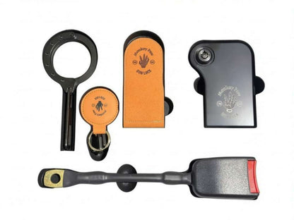 Gun Protection Kit - Premium